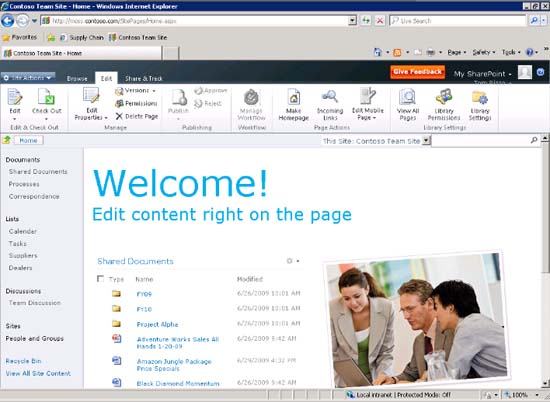 SharePoint_2010_Ribbon1